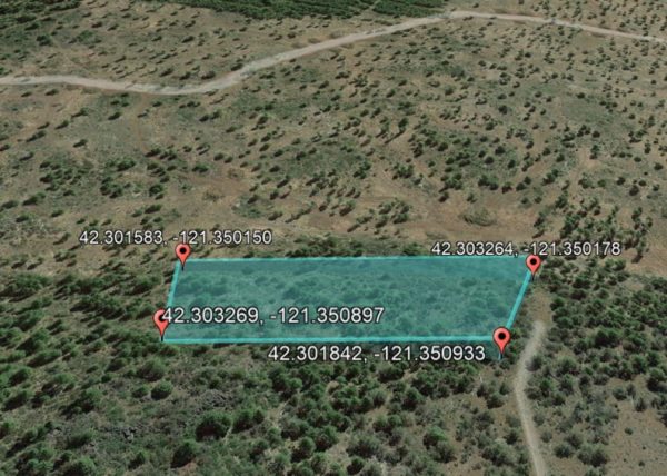 2.88 acres in Klamath County, OR - Image 13