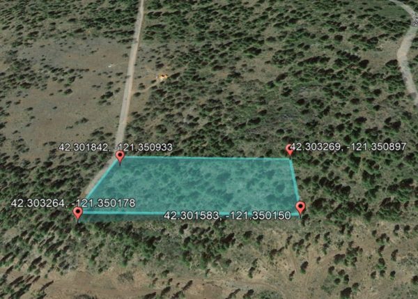2.88 acres in Klamath County, OR - Image 12