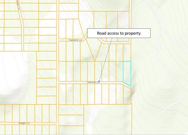 2.88 acres in Klamath County, OR - Image 16