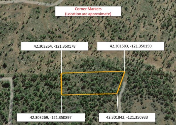 2.88 acres in Klamath County, OR - Image 15