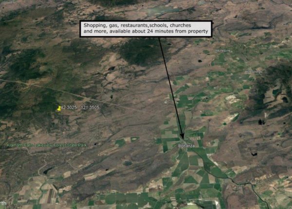 2.88 acres in Klamath County, OR - Image 14