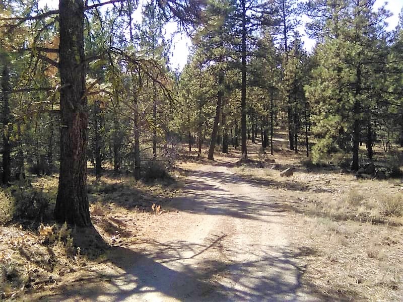 1.96 acres in Klamath County, OR