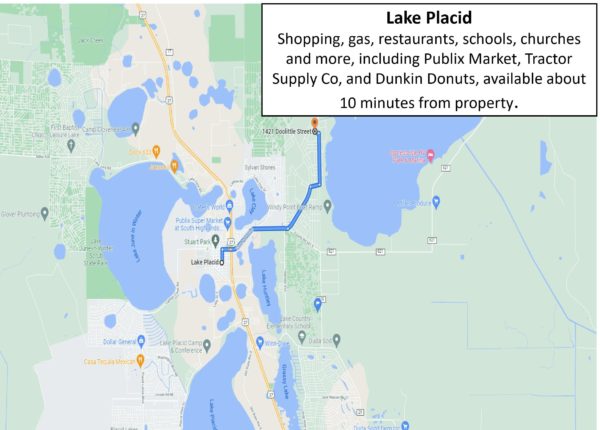 .26 acres in Highlands County, FL - Image 3