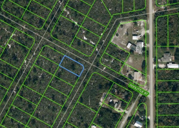 .26 acres in Highlands County, FL - Image 6