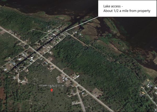 .26 acres in Highlands County, FL - Image 4