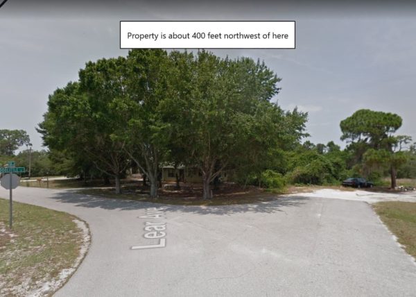 .26 acres in Highlands County, FL - Image 2