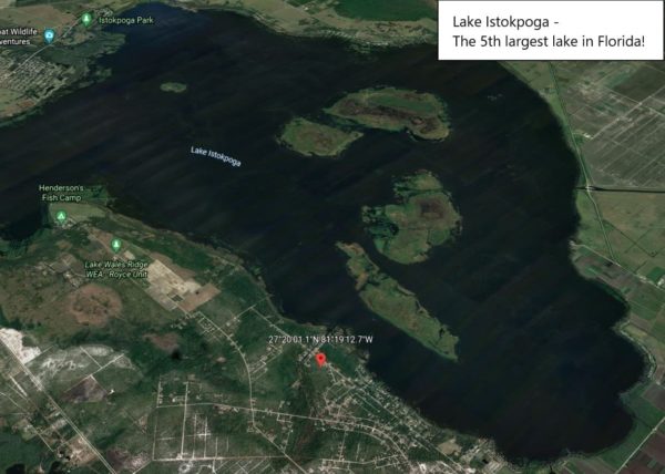 .26 acres in Highlands County, FL - Image 5