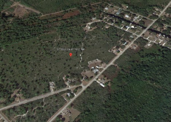 .26 acres in Highlands County, FL - Image 9