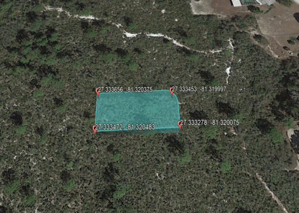 .26 acres in Highlands County, FL - Image 13