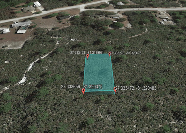 .26 acres in Highlands County, FL - Image 11