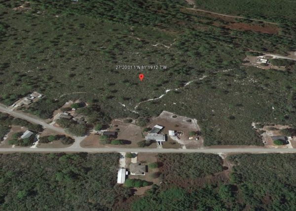 .26 acres in Highlands County, FL - Image 8