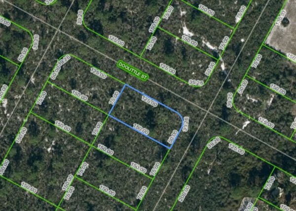 .26 acres in Highlands County, FL - Image 7