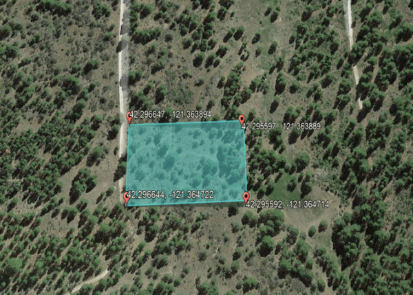 1.96 acres in Klamath County, OR - Image 26