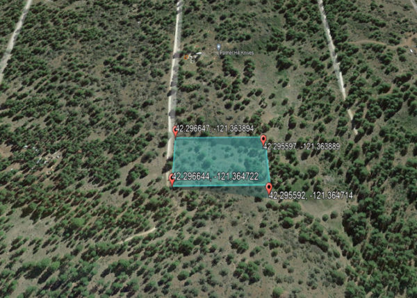 1.96 acres in Klamath County, OR - Image 24