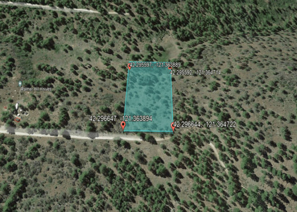 1.96 acres in Klamath County, OR - Image 27