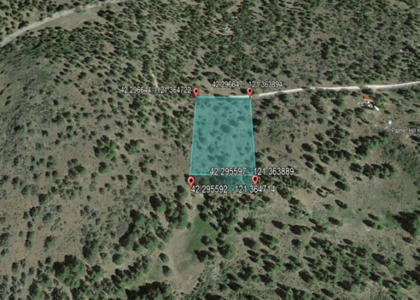 1.96 acres in Klamath County, OR - Image 25