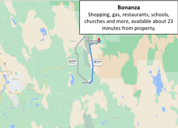 1.96 acres in Klamath County, OR - Image 21