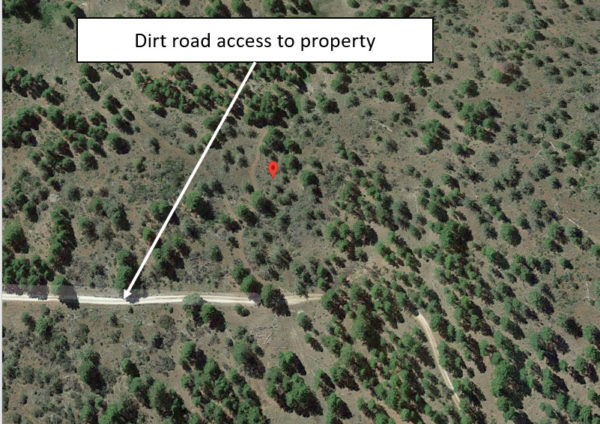 1.96 acres in Klamath County, OR - Image 22