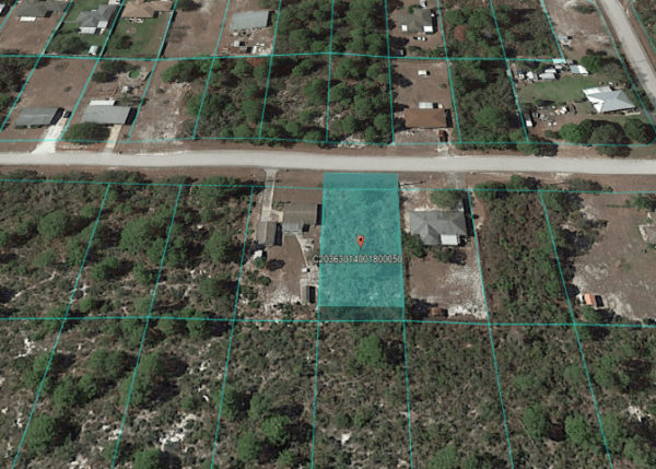 .26 acres near Lake Placid, FL - Image 21