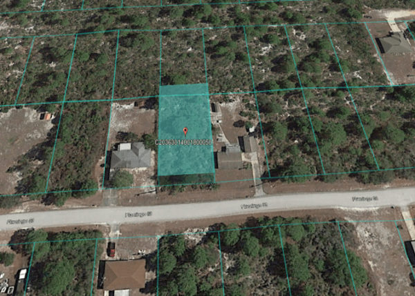 .26 acres near Lake Placid, FL - Image 20