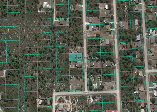 .26 acres near Lake Placid, FL - Image 16