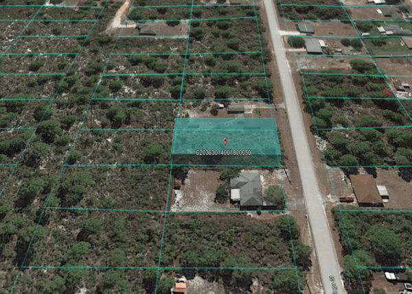 .26 acres near Lake Placid, FL - Image 19