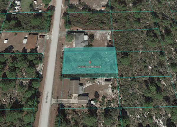 .26 acres near Lake Placid, FL - Image 18
