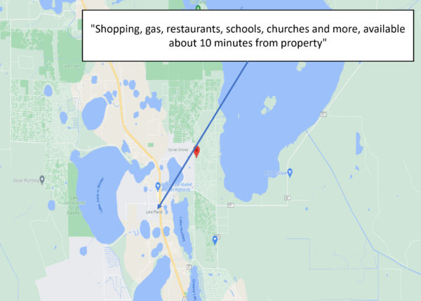 .26 acres near Lake Placid, FL - Image 15
