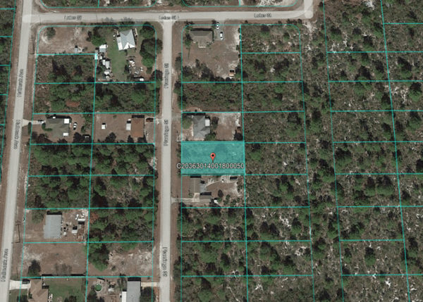 .26 acres near Lake Placid, FL - Image 17