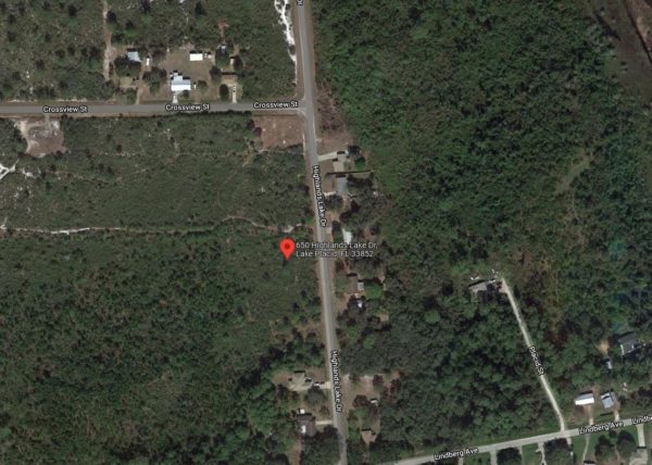 Great location! 1/4 acre near Lake Placid, FL - Image 15
