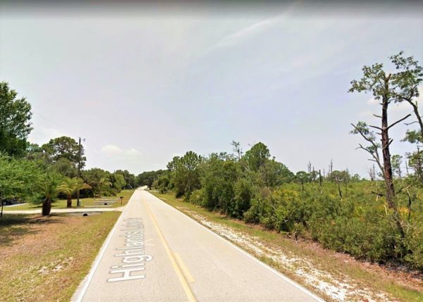 Great location! 1/4 acre near Lake Placid, FL - Image 2