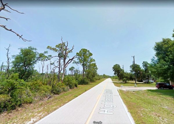 Great location! 1/4 acre near Lake Placid, FL - Image 3