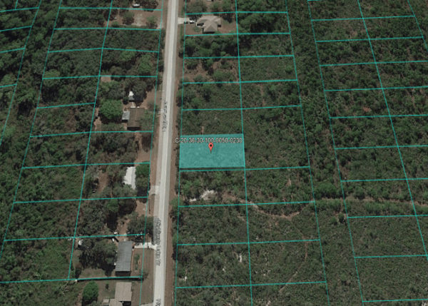 Great location! 1/4 acre near Lake Placid, FL - Image 11