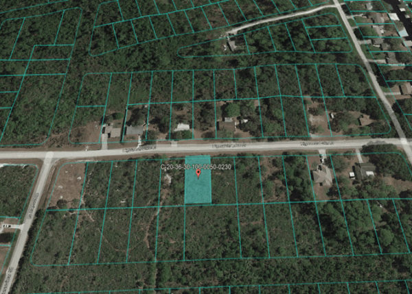 Great location! 1/4 acre near Lake Placid, FL - Image 10