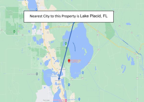 Great location! 1/4 acre near Lake Placid, FL - Image 7