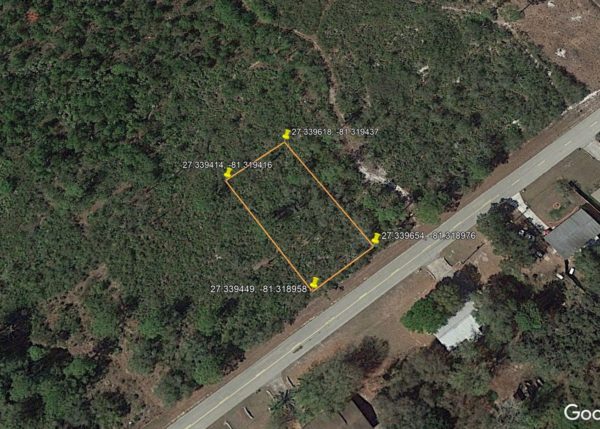 Great location! 1/4 acre near Lake Placid, FL - Image 16