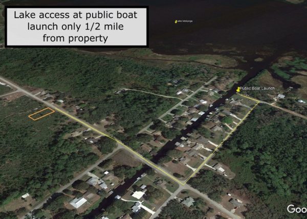 Great location! 1/4 acre near Lake Placid, FL - Image 4