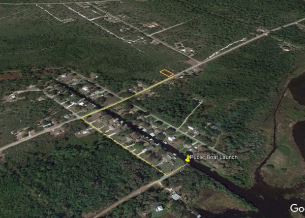 Great location! 1/4 acre near Lake Placid, FL - Image 12