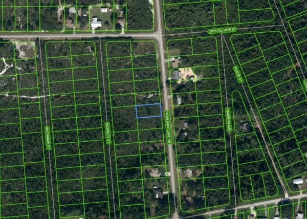 Great location! 1/4 acre near Lake Placid, FL - Image 14