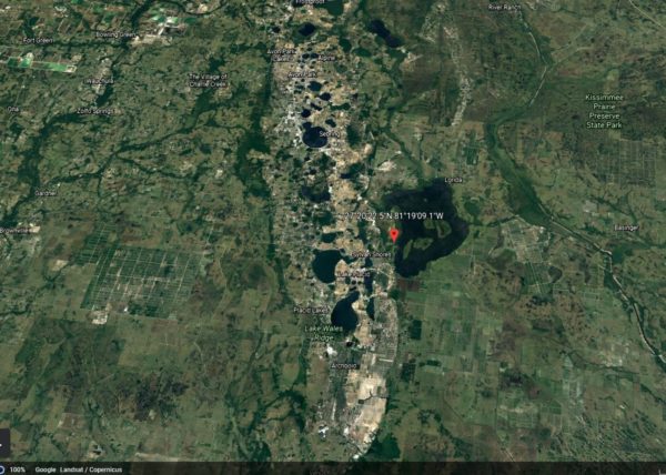 Great location! 1/4 acre near Lake Placid, FL - Image 13