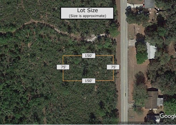 Great location! 1/4 acre near Lake Placid, FL - Image 8