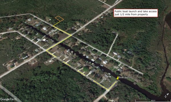 .26 acres in Central Florida - Image 9