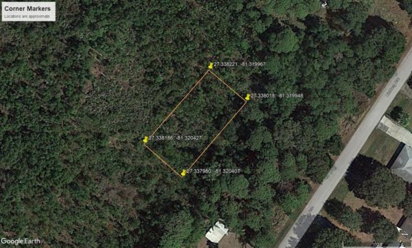 .26 acres in Central Florida - Image 16