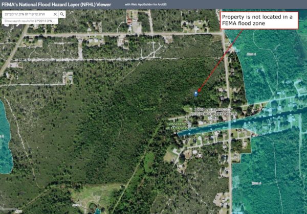 .26 acres in Central Florida - Image 17