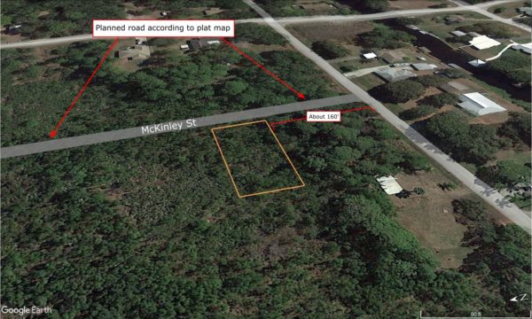 .26 acres in Central Florida - Image 8