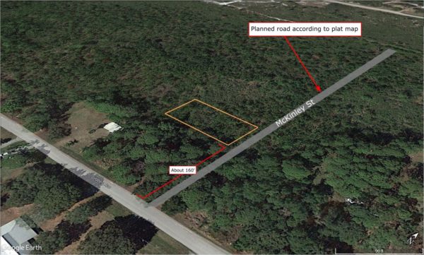 .26 acres in Central Florida - Image 7