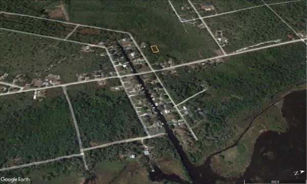 .26 acres in Central Florida - Image 14