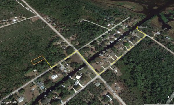 .26 acres in Central Florida - Image 13