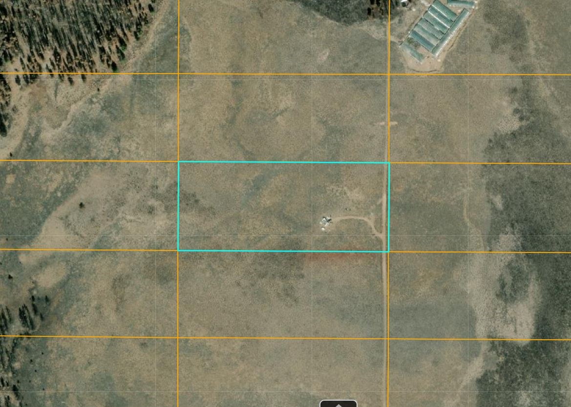 9.53 acres in Klamath County, OR