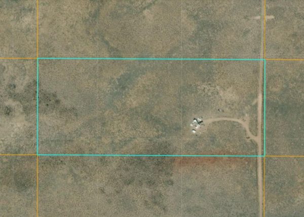 9.53 acres in Klamath County, OR - Image 5